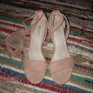 Kenneth Cole Reaction heels